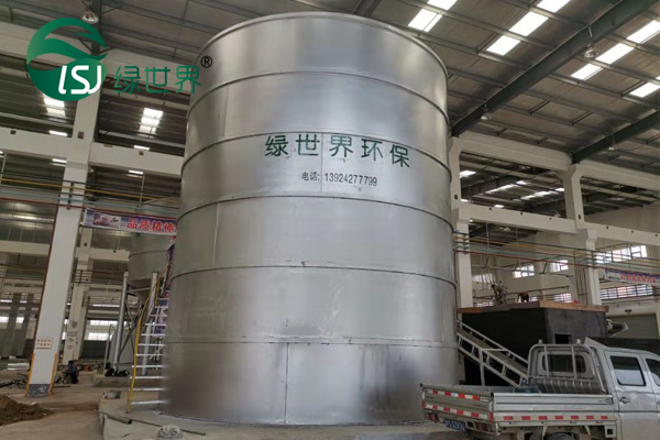 深圳坪山大型室內環保洗砂線視頻案例